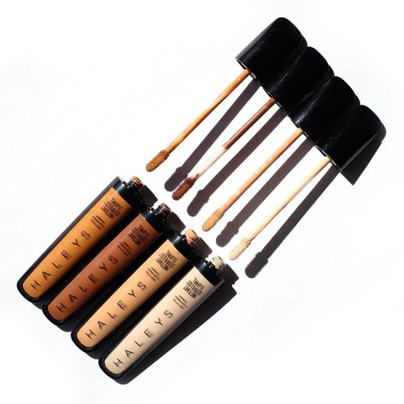 Satin 2 Piece Set: RE:COVER and RE:VIVE - Picture 9 of 12